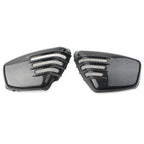 ABS Battery Side Fairing Covers for Yamaha XV700 750 1000 1100 Virago (1984-)