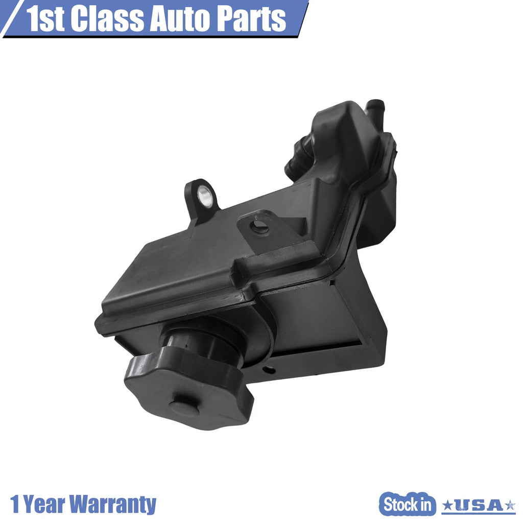Power Steering Oil Reservoir for Ford Focus Transit Connect (2006–2011)