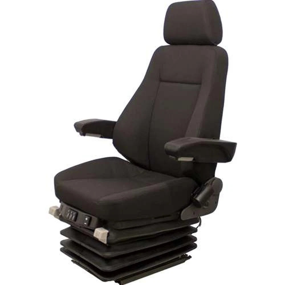 Air Suspension Seat Kit for Case CX-D Series Excavator (KM 1099)