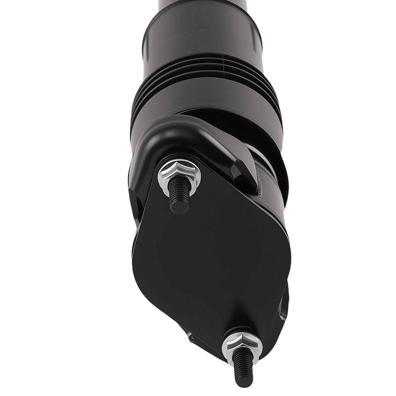 2X Rear Air Shock Absorbers for Mercedes-Benz ML-Class (2012–2015)