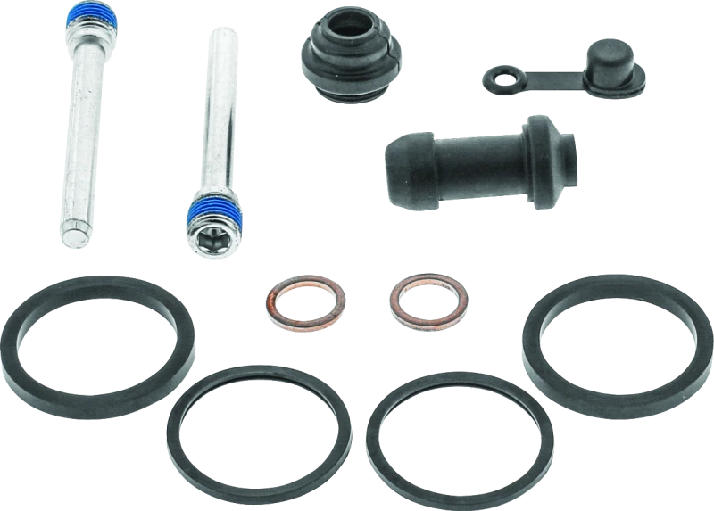 Front Caliper Rebuild Kit for Can-Am Maverick 1000R (2013–2020)