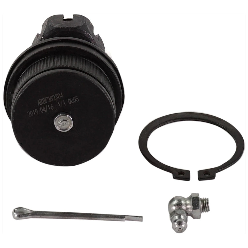 Set of 2 ABS Wheel Hubs for 4WD 4X4 Vehicles
