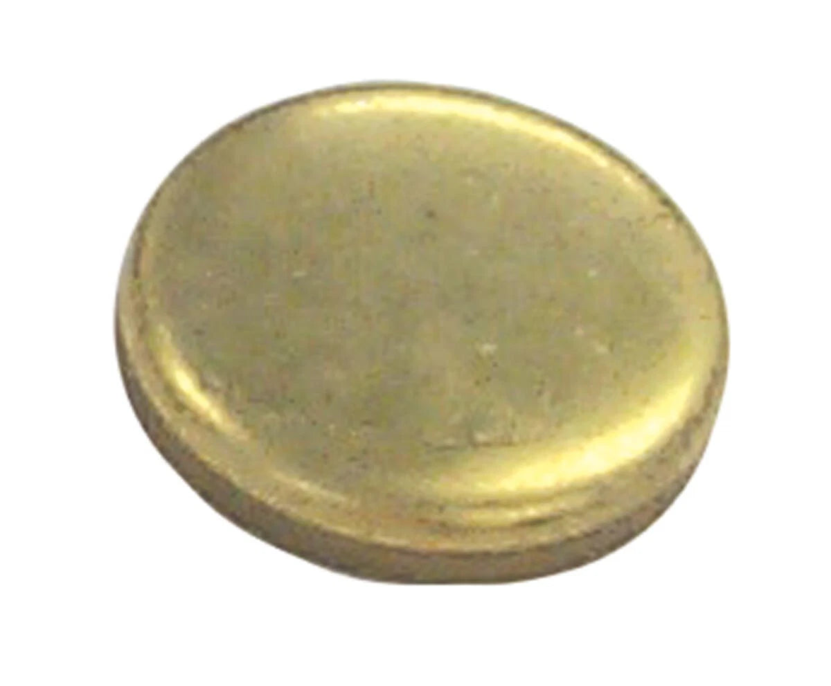 WSM Freeze Plug for Mercruiser Sierra (18-5962)