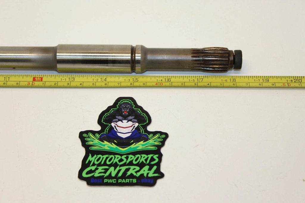 Driveshaft Impeller Shaft for Seadoo Challenger Speedster GSX XP SPX GTI (1996–2005)