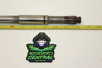 Driveshaft Impeller Shaft for Seadoo Challenger Speedster GSX XP SPX GTI (1996–2005)