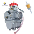 Carburetor for Yamaha IT250 IT400 MX250 MX360 (1973–1983)