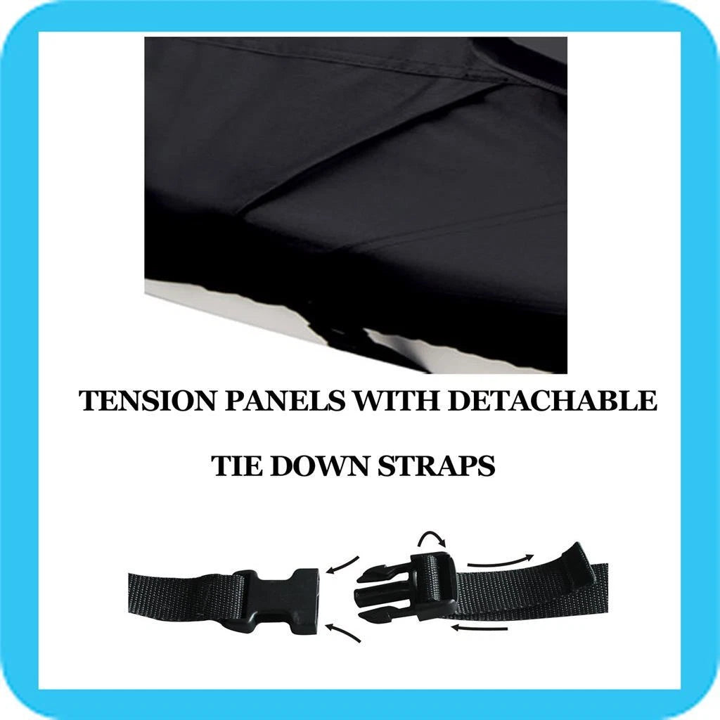 Jet Ski Cover for Sea Doo GTI SE 155 (2011–2019)