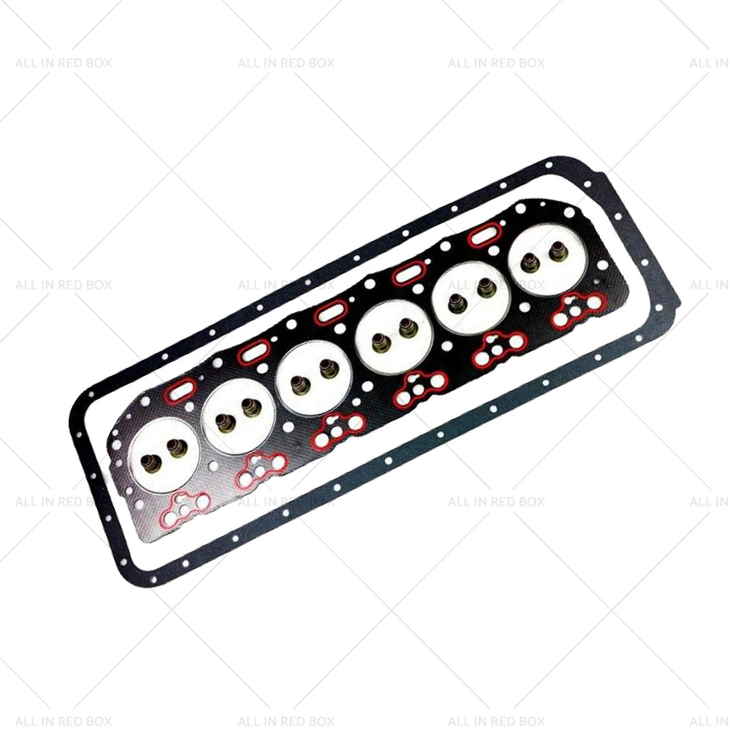 Cylinder Head Gasket Set for Toyota HJ47 HJ60 HJ75 (1984–On)