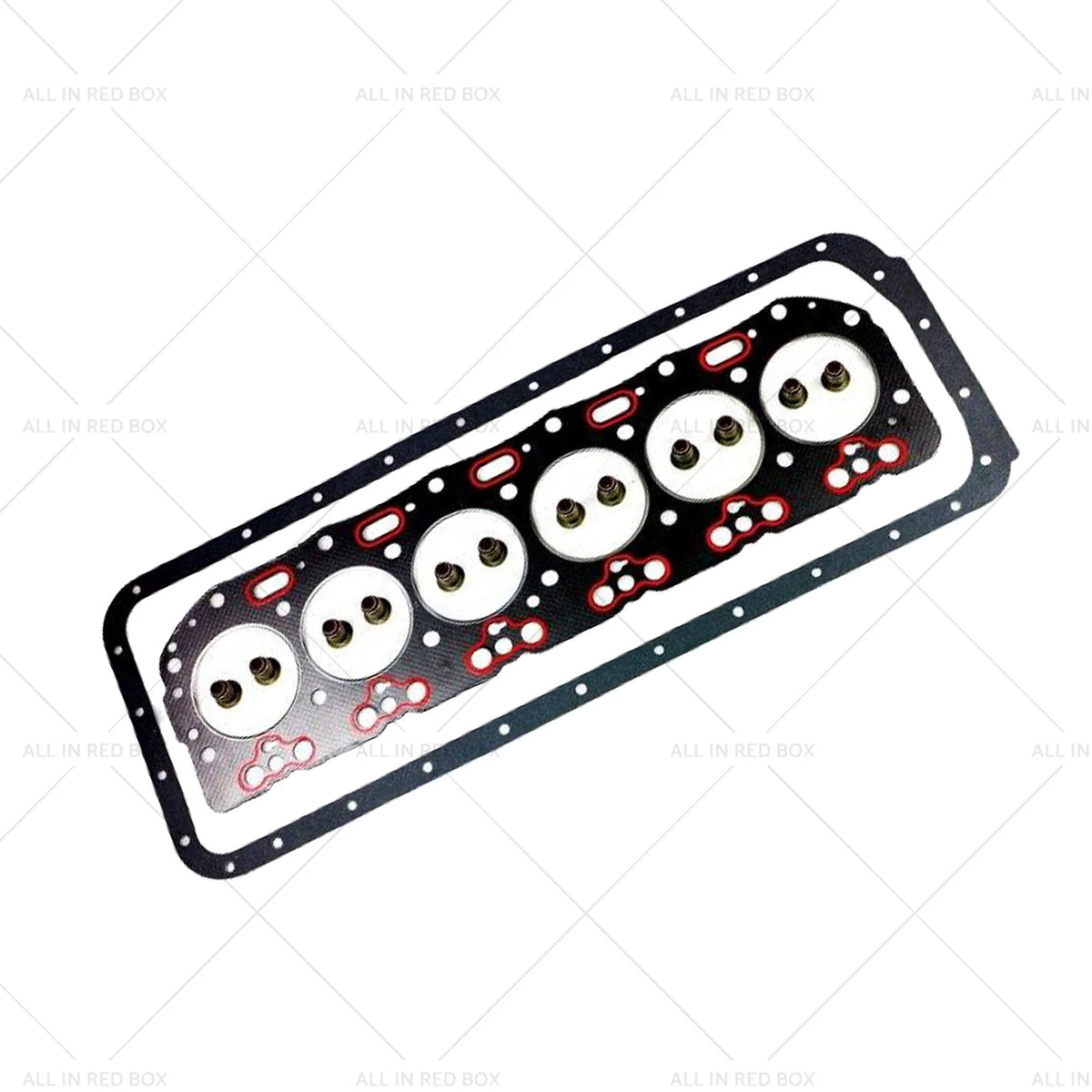 Cylinder Head Gasket Set for Toyota HJ47 HJ60 HJ75 (1984–On)