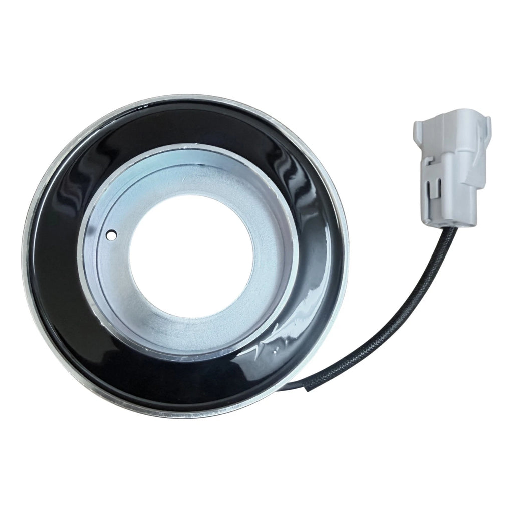 AC Compressor Clutch Replacement for Alfa Romeo Stelvio 2.9L (2020-2021)