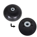 Set of 6 Deck Wheels for Turf Tiger Wildcat