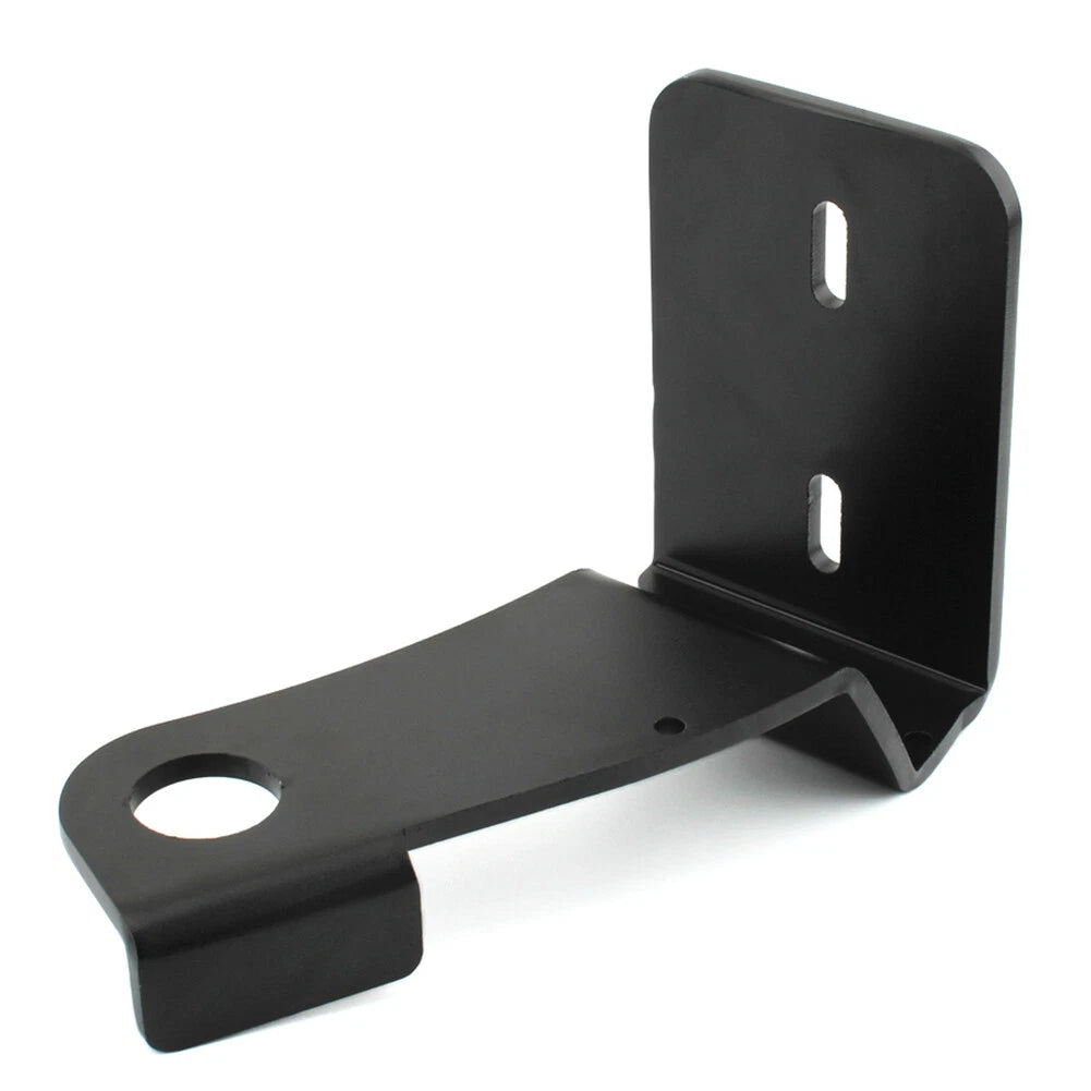 Side Mount License Plate Holder for Harley Nightster 975 (2022–2024)