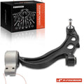 Front Left Lower Control Arm with Ball Joint for Ford Flex Lincoln MKS (2009–2019)
