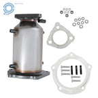 Front Catalytic Converter for Mazda Protege (1999–2003) & Protege 5 (2002–2003)