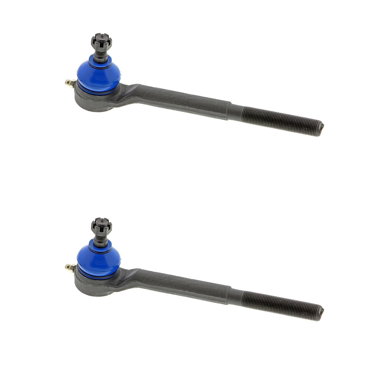 Set of 2 Inner Steering Tie Rod Ends for Cutlass Malibu