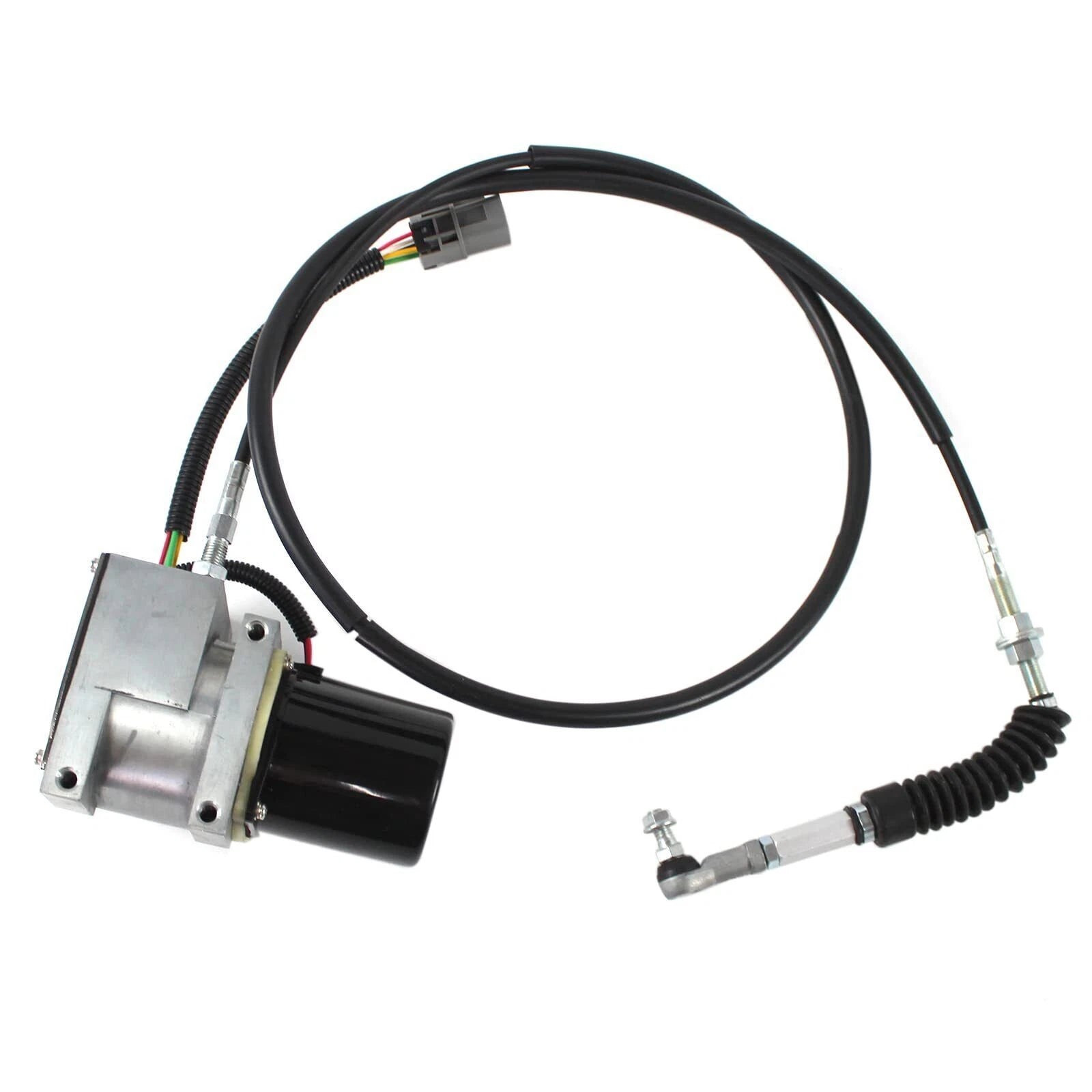 Throttle Stepping Motor 2523-9014 2523-9015 for Daewoo Excavator DH220-5 DH220-7