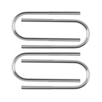 3" Lowering Spring Set for Chevy S10 GMC Sonoma Blazer Jimmy (1982–2004)