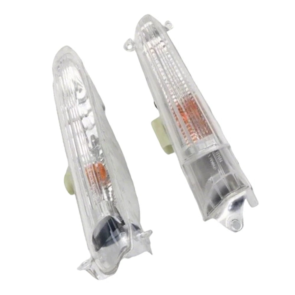 Front Turn Signal Lamps Pair for Porsche Cayenne (2008–2010) 95563118502
