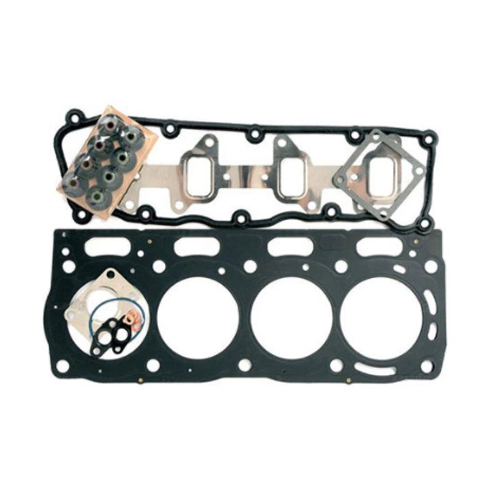 Head Gasket Set U5LT0357 for Perkins 1104, JCB 3CX, MF 3400, 5400, 6400