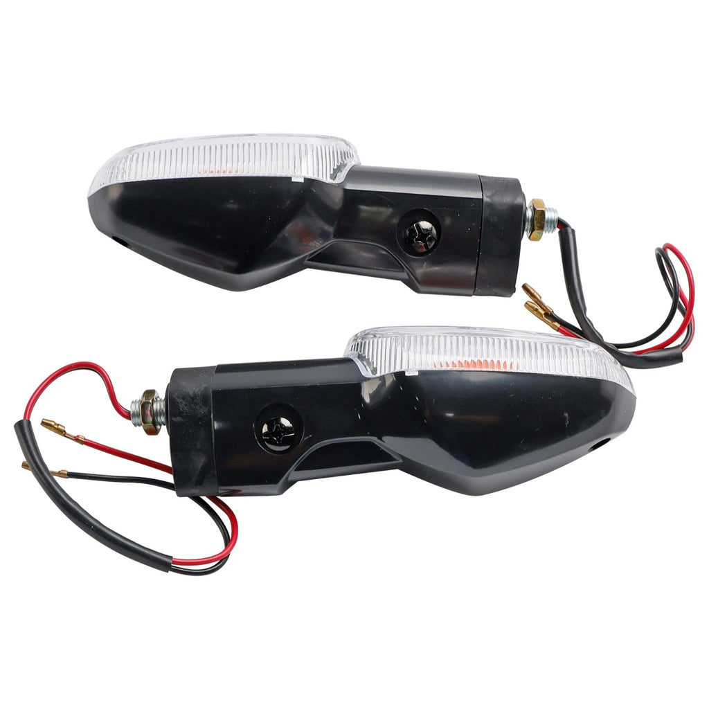 Turn Signal Lights for Honda CBR 250R 300R CBF 125 150 CB300 (2011–2019)