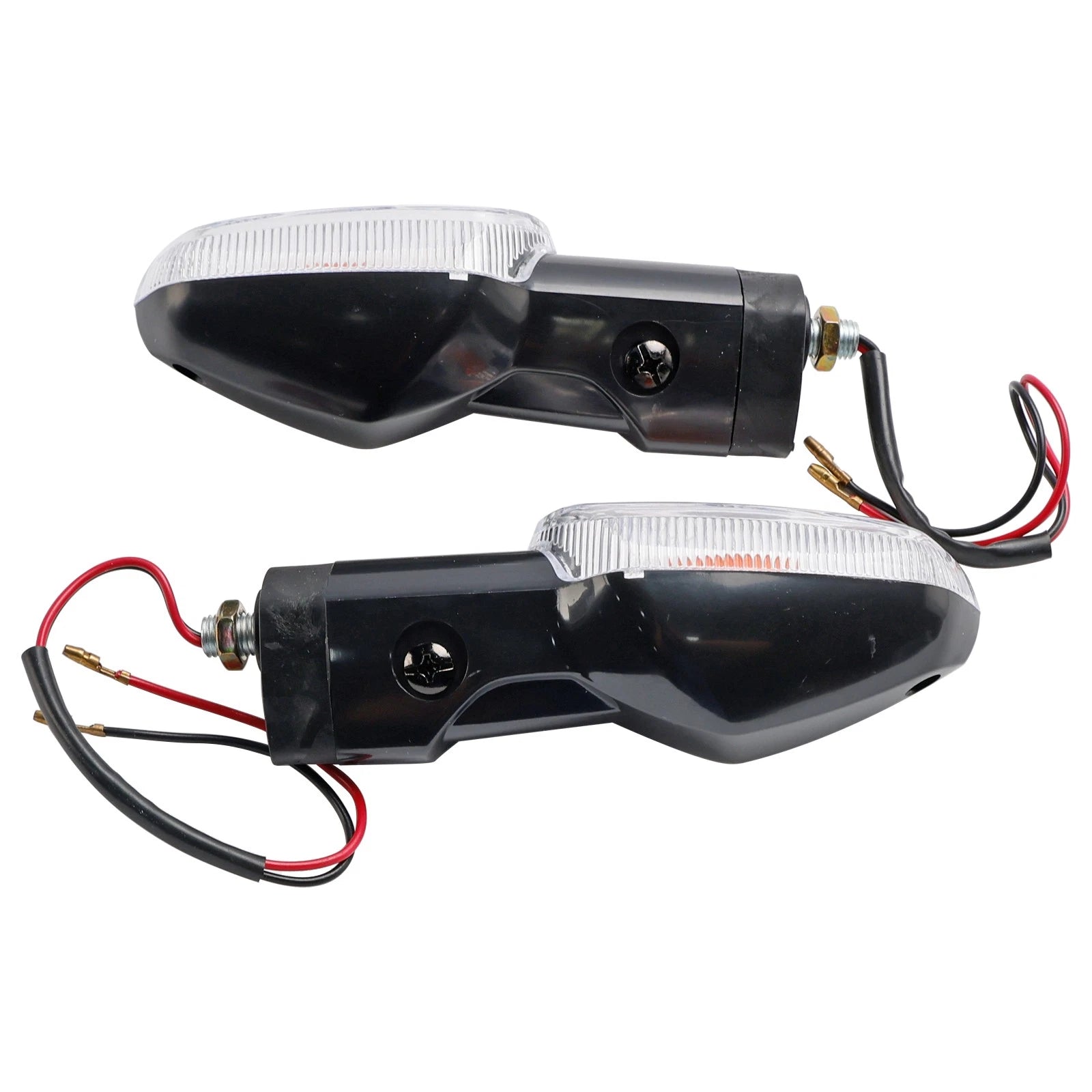 Turn Signal Lights for Honda CBR 250R 300R CBF 125 150 CB300 (2011–2019)