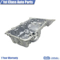 Oil Pan Sump for Honda Civic (2006–2011)