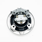 Fuel Gas Tank Cap Lock Keys for Kawasaki Versys-X 300 ABS (2017) KLE300CHF