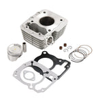Complete Cylinder Barrel Piston Kit 125cc for Honda XR125 XR 125L (2012–2023)