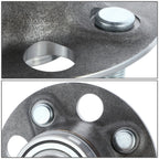 Wheel Bearing & Hub for Honda Civic DX GX HX LX (2001–2005)