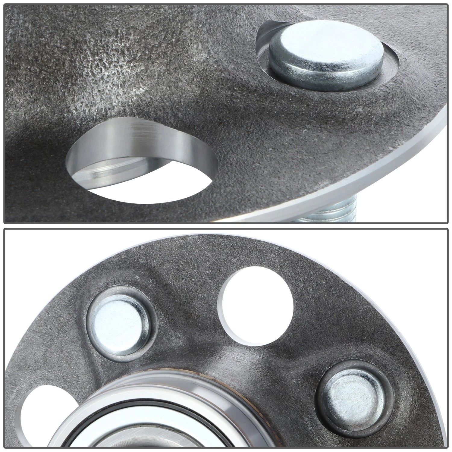Wheel Bearing & Hub for Honda Civic DX GX HX LX (2001–2005)