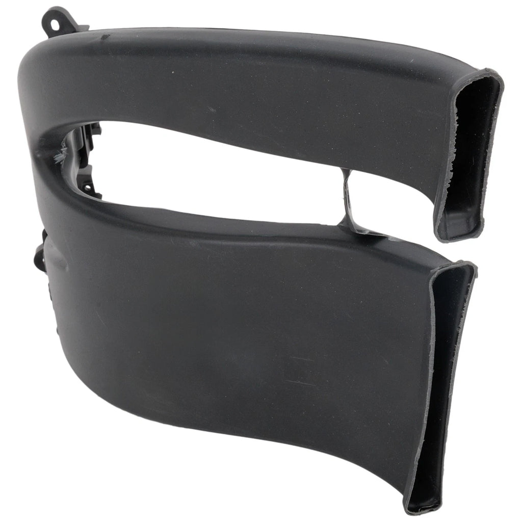 Set of 2 Air Intake Ducts for Tesla Model X (2016–2021)