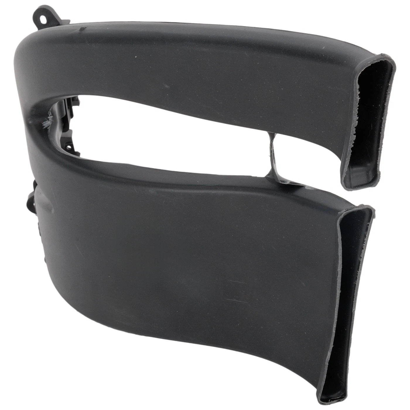 Set of 2 Air Intake Ducts for Tesla Model X (2016–2021)