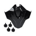 Tail Rear Seat Cover Fairing Cowl for BMW S1000RR (2023–2024) Glossy Black