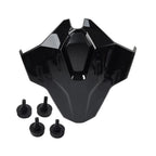 Tail Rear Seat Cover Fairing Cowl for BMW S1000RR (2023–2024) Glossy Black
