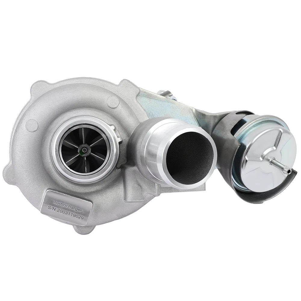 K03-0470 Right Turbocharger for Ford Transit 150/250/350/350 HD (2015–2022)