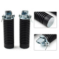 Rear Foot Pegs for Honda CG125 Cafe Racer Cruiser