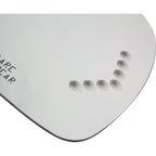 Heated Mirror Glass for GMC Yukon XL 1500 (2000–2006) with Turn Signal