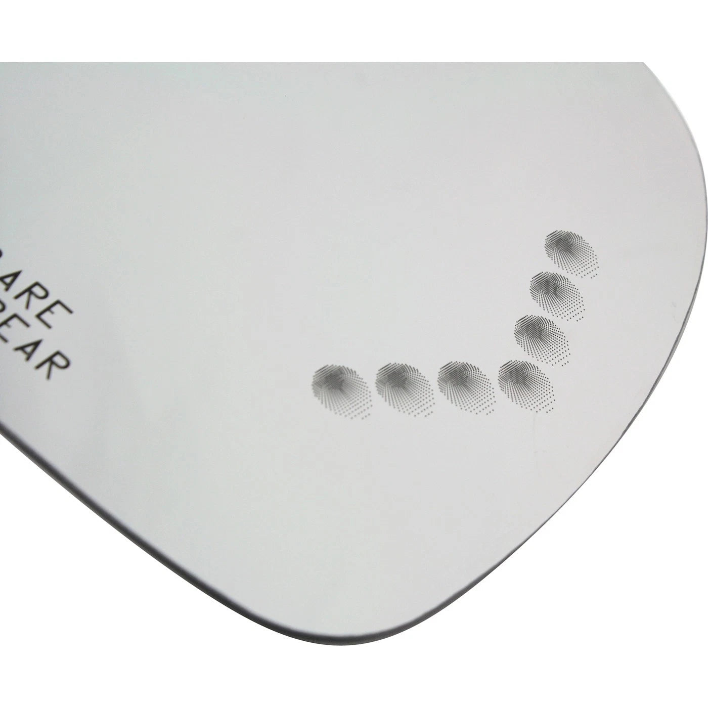 Heated Mirror Glass for GMC Yukon XL 1500 (2000–2006) with Turn Signal