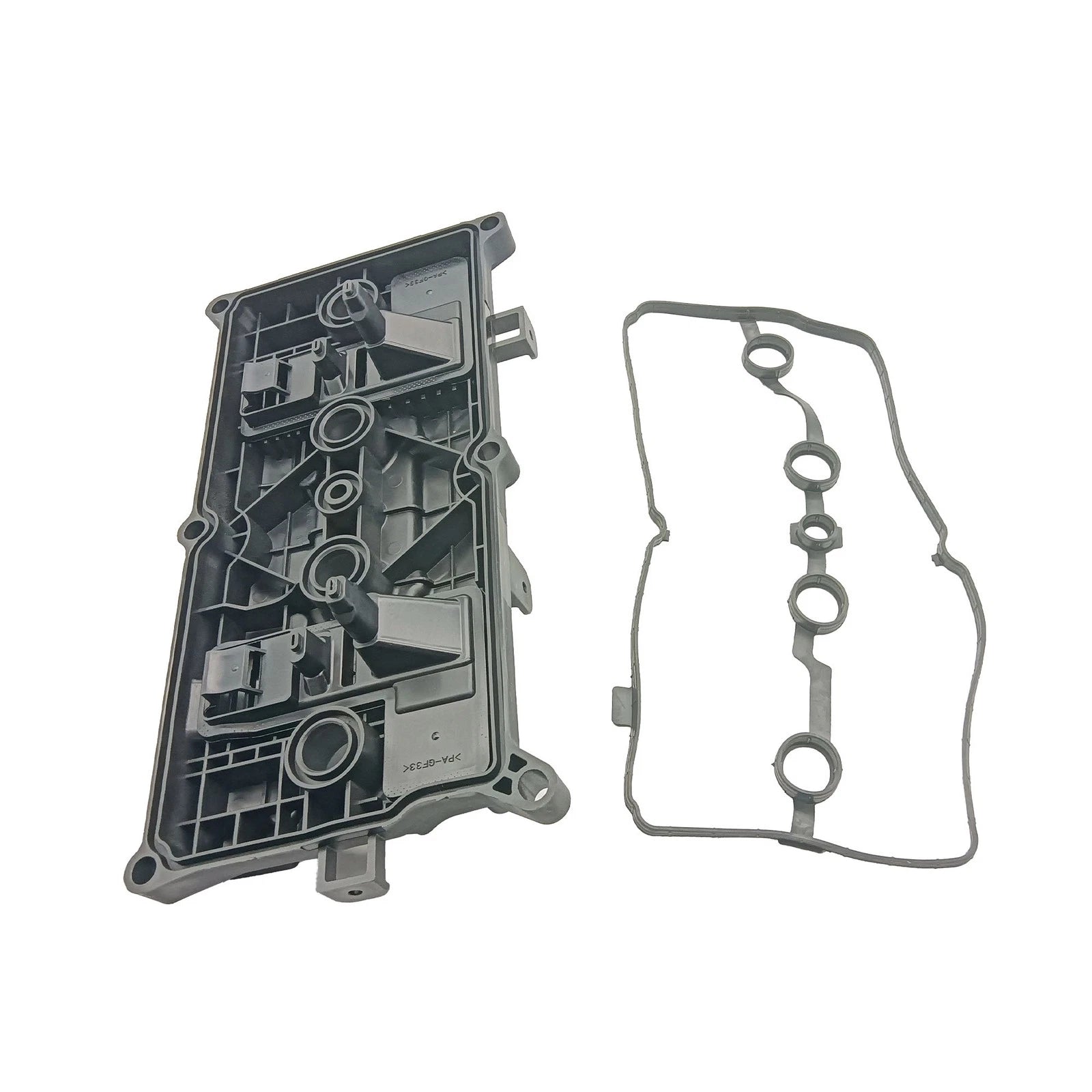 Engine Valve Cover for Nissan Tiida Versa (2007–2018) 264-744 1.8L L4