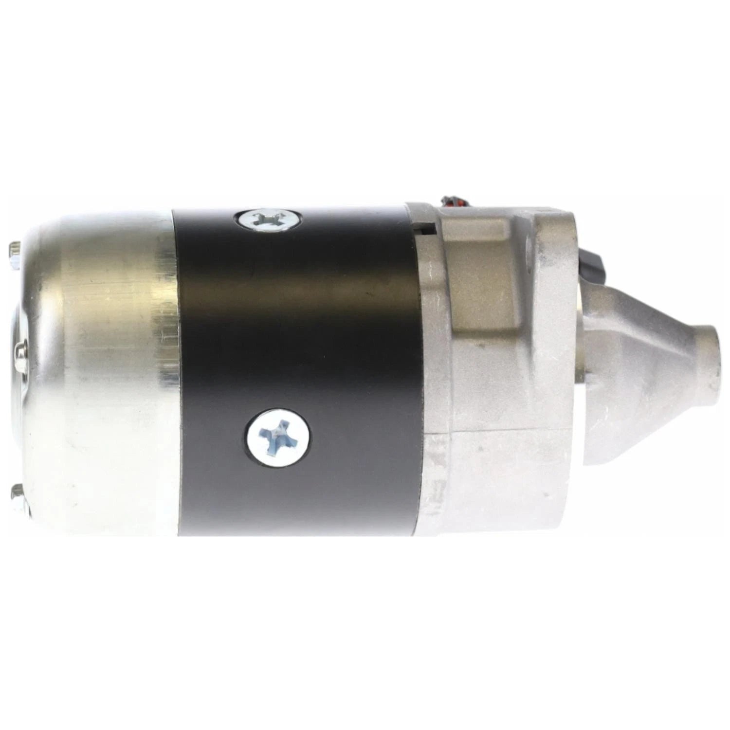 Starter for Nissan D21 L4 2.4L (1988-1994)