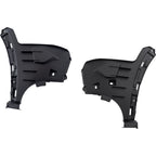 Set of 2 Air Intake Ducts for Lexus RX350 RX500h (2023–2025)