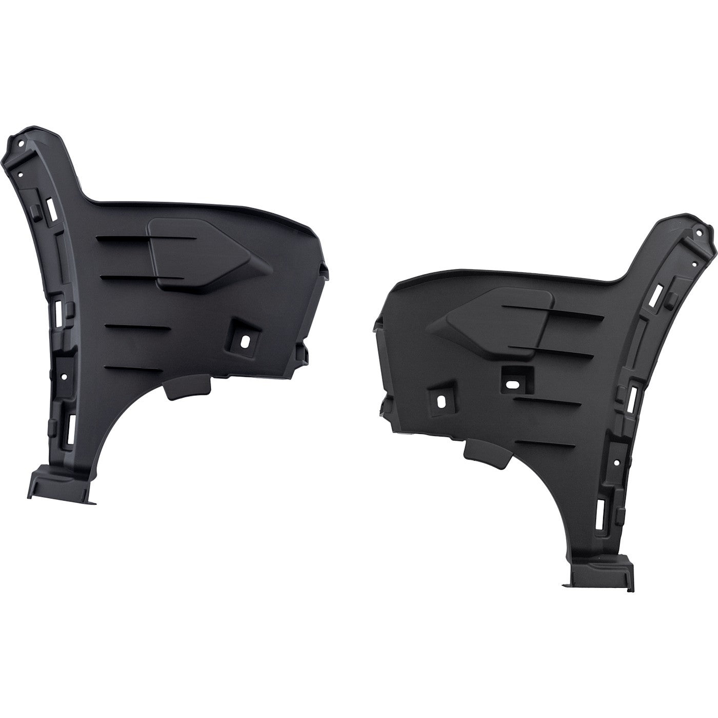 Set of 2 Air Intake Ducts for Lexus RX350 RX500h (2023–2025)