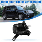 Front Right Engine Motor Mount with Bracket 12305-28151 for Toyota RAV4 (2006–2012)