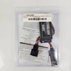 Turn Signal Load Equalizer III for Badlands (2050-0080, LE-03-SR)