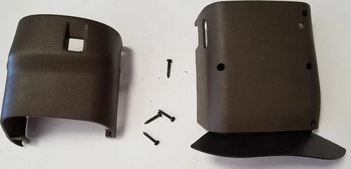 Steering Column Finishing Panels for Thunderbird Cougar (1997)