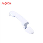 White Exterior Door Handle for Toyota Camry (2012-2017)