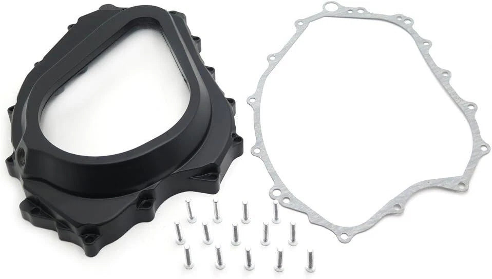 Custom Clutch Cover for Honda CBR 1000RR (2004–2007) / CB 1000RR (2008–2015)