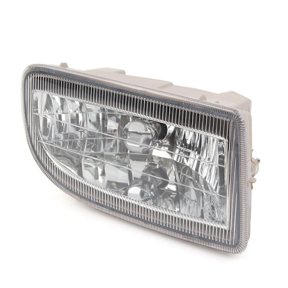Right Fog Light for Toyota Land Cruiser 100 (1999–2006) - Includes Bulb