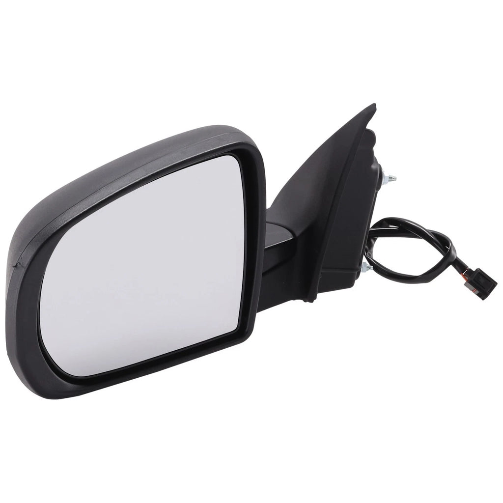 Driver Side Mirror for Jeep Cherokee (2014–2018)