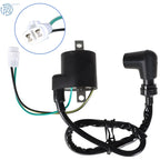 Ignition Coil for Suzuki RM250 (1996-2008)